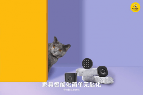 拥抱高品质生活