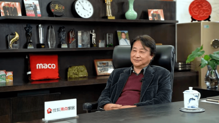 专访张经甫:推进美巢全生态智能化转型 强化打造企业核心竞争力