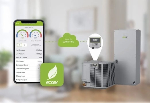 Ecoer物联网科技