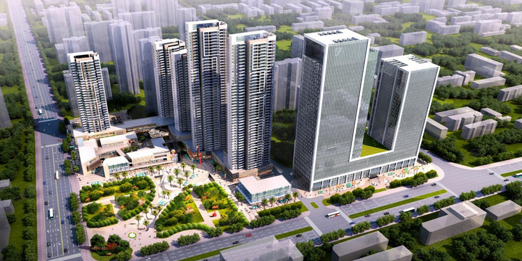 新华广场_楼盘详情-宜昌手机搜狐焦点网