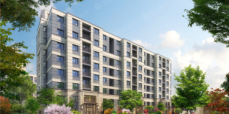 中海首钢长安云尚