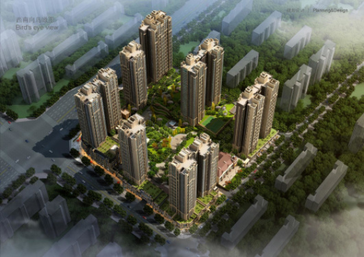 府东公馆_楼盘详情-太原手机搜狐焦点网