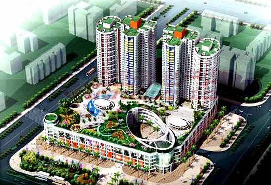 【志健时代广场】志健时代广场均价6300-6500