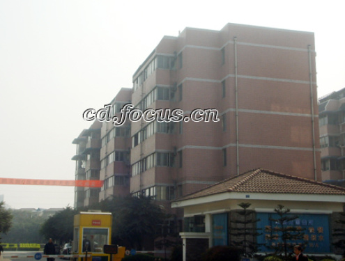 【河景花园】现房