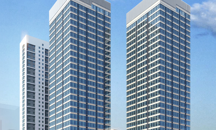 天空之境效果图