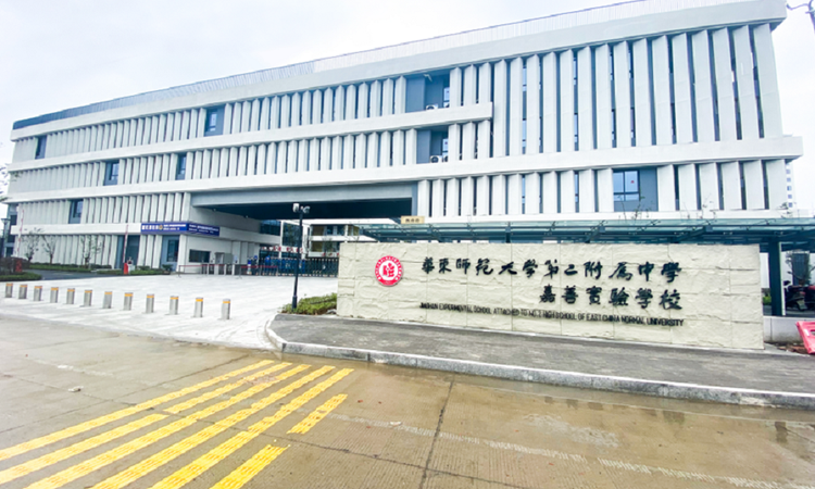 金茂上海之窗周边配套图