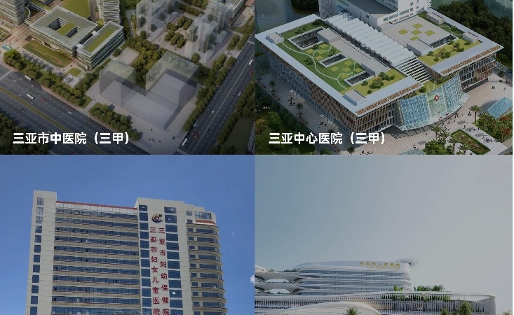 万华·东岸麓洲周边配套图