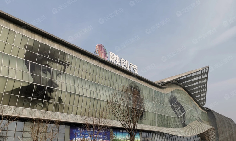 明月听澜周边配套图