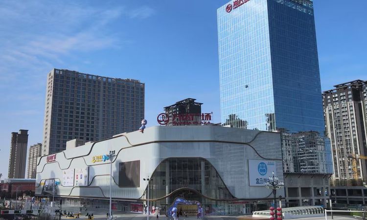 桂语蘭园周边配套图