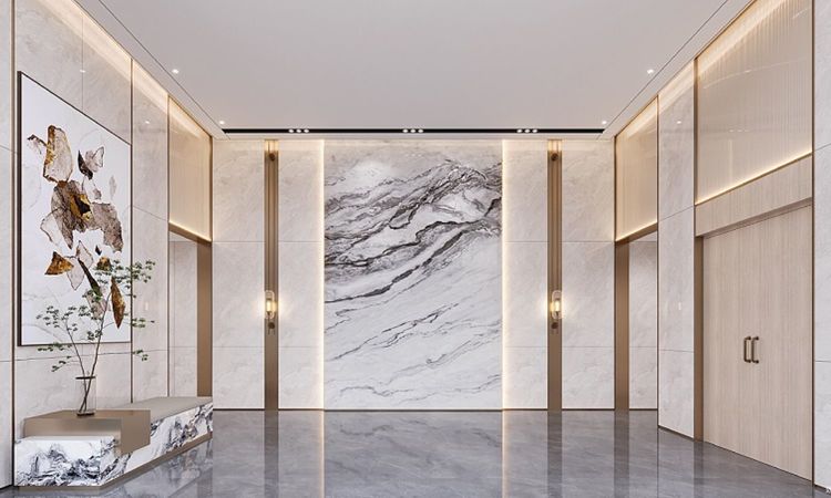 伊顿悦府效果图