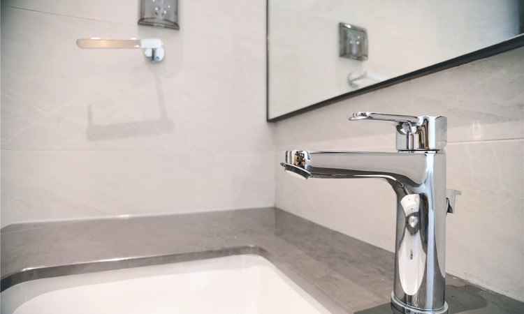 利航观棠样板间