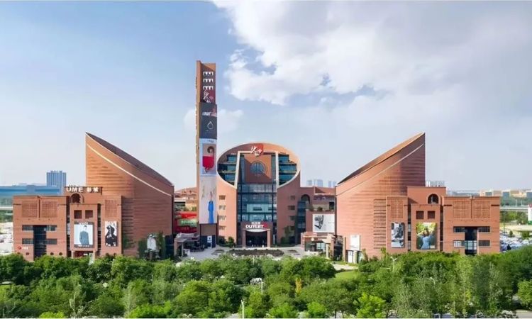 融投·阅璟台周边配套图