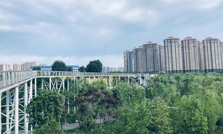 悦园·凤起潮阳周边配套图