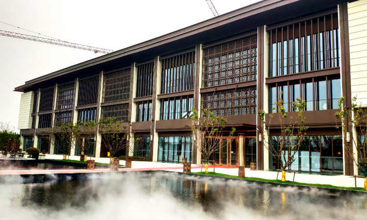 华盛和睦府楼层平面图