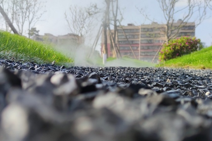 中铁·尚和锦城实景图