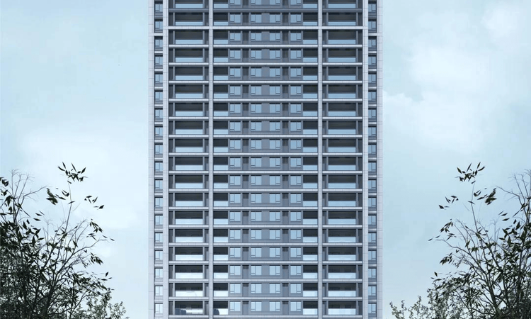 关天时光叙效果图