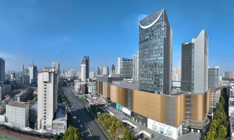 越秀中寰天悦周边配套图