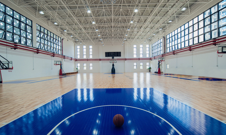 建投五福景苑周边配套图