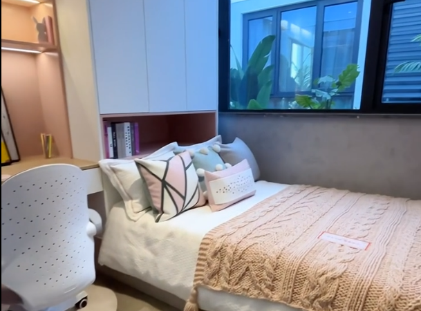 鼎建璟阳里样板间