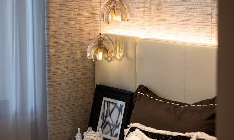 观山湖·金茂观棠样板间