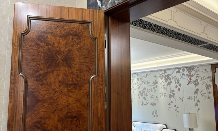 长沙星河湾样板间