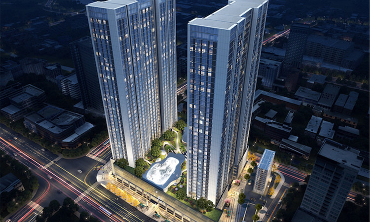 信达和昌苏州印效果图