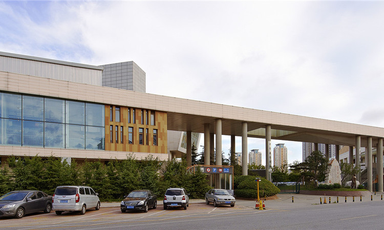 绿城·西海云庐周边配套图