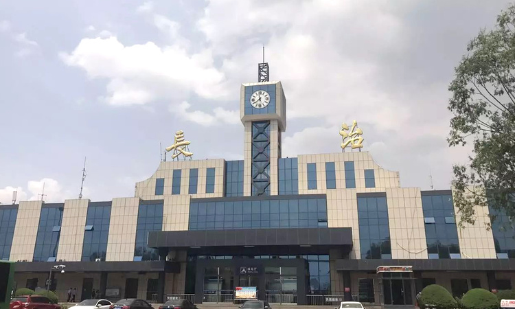 善园·五针周边配套图