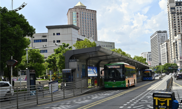 桂鑫汇文中心周边配套图