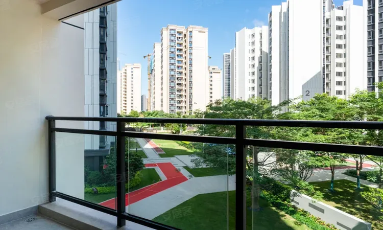 颐璟名庭样板间