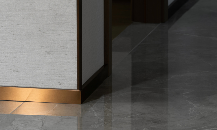 中交·拾园雅集样板间