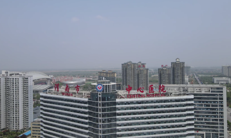 惠风·天和周边配套图