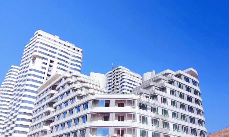 大理慢谷施工进度图