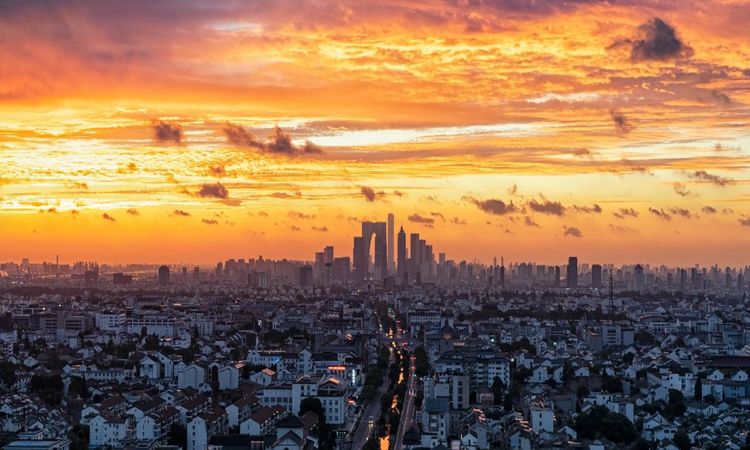 润鸿四季周边配套图