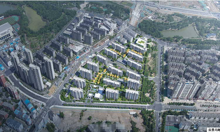 名邦保利琅悦楼层平面图