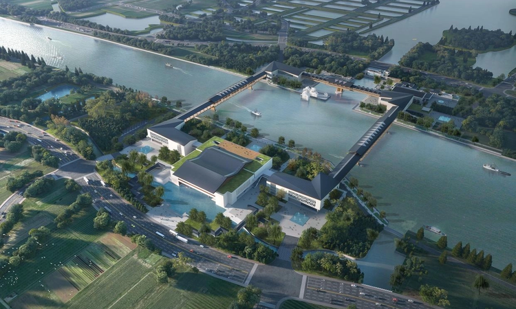 浦上悦庭周边配套图