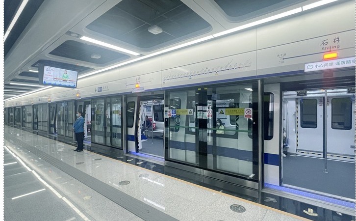 紫樾润府周边配套图