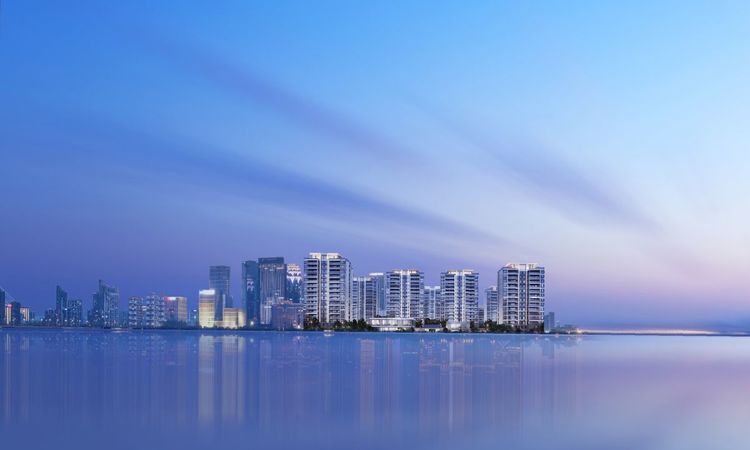 太泽之星御湖周边配套图