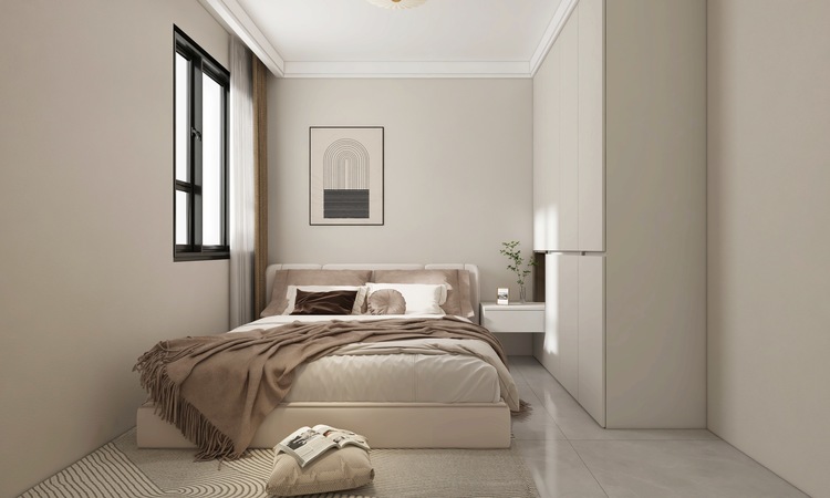 和美·上和院样板间