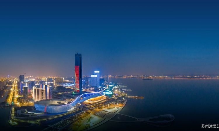 阅湖之星周边配套图