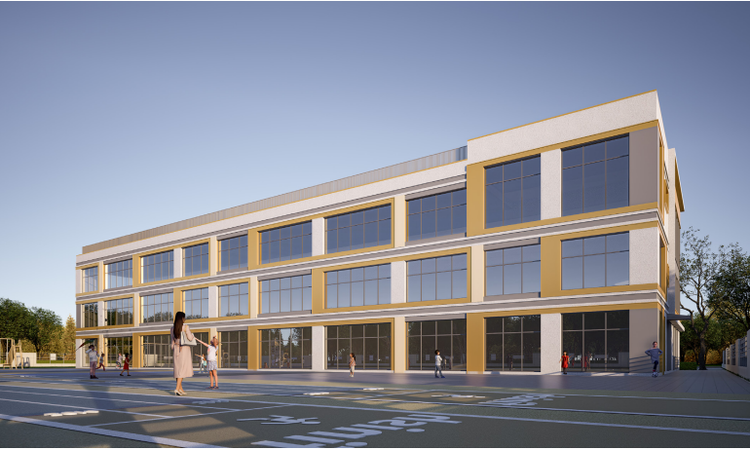 保利·朝观天珺周边配套图