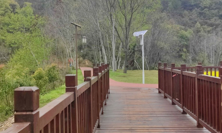 绿地·麓云国际周边配套图