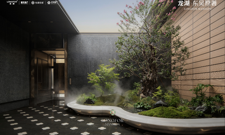 东吴原著实景图