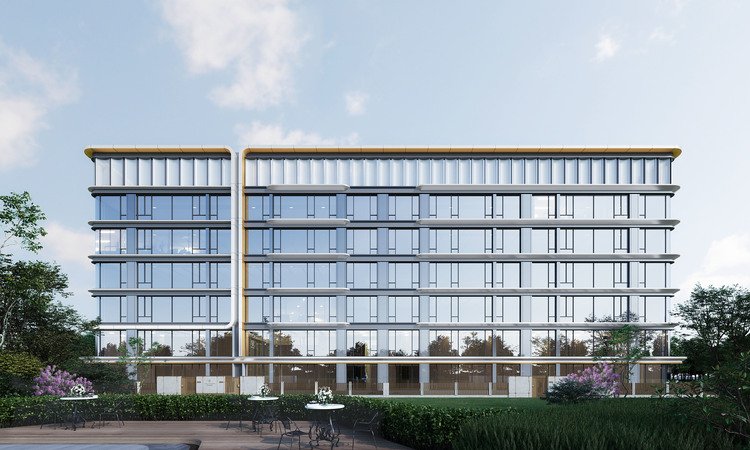 城改玉湖云境楼层平面图