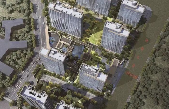 伟星T10楼层平面图