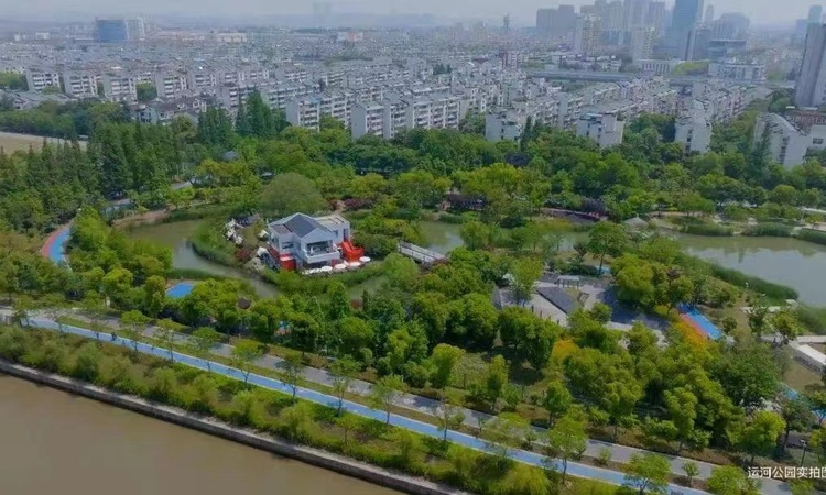 澜庭湾周边配套图