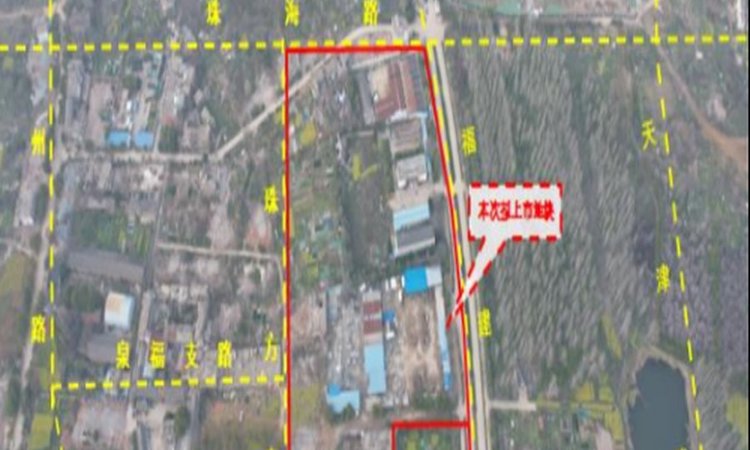 远大九庐交通图