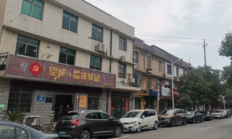 中粮观澜祥云周边配套图