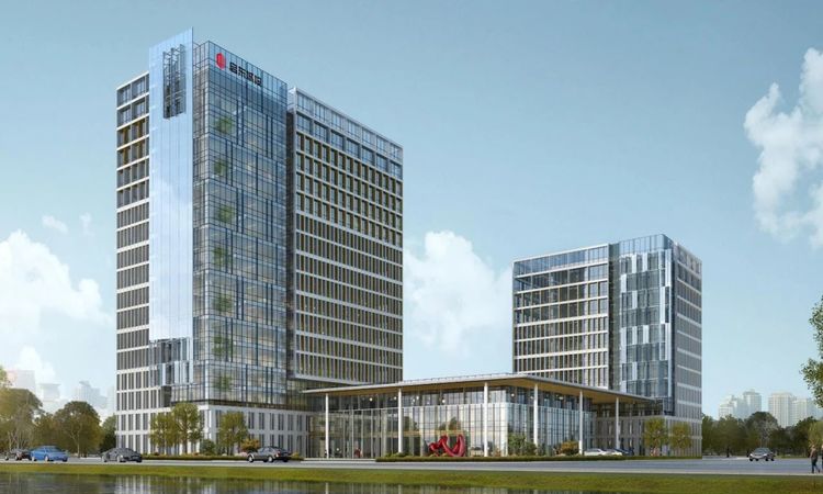 紫薇雅苑效果图