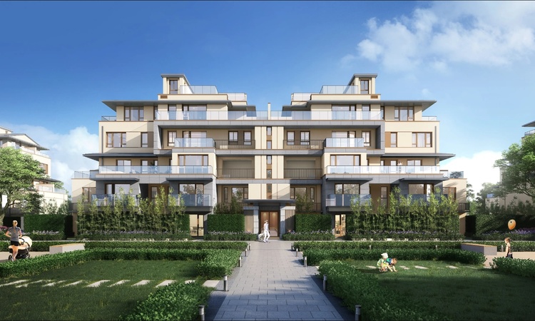 太白悠乐府效果图